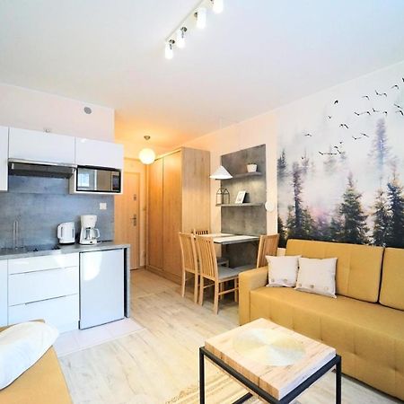 Apartamenty Everysky - Sucha 3 Karpacz Buitenkant foto