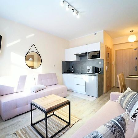 Apartamenty Everysky - Sucha 3 Karpacz Buitenkant foto