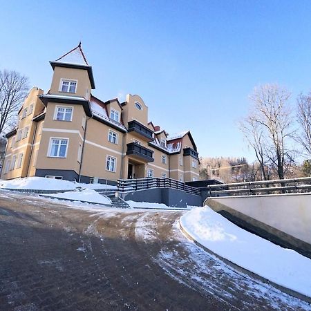 Apartamenty Everysky - Sucha 3 Karpacz Buitenkant foto