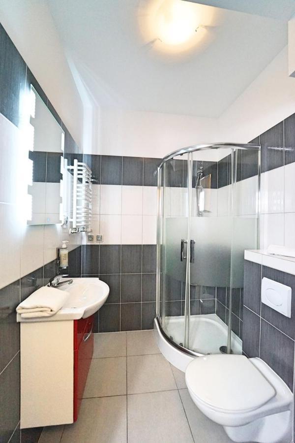 Apartamenty Everysky - Sucha 3 Karpacz Buitenkant foto