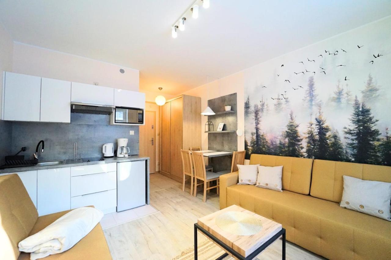 Apartamenty Everysky - Sucha 3 Karpacz Buitenkant foto