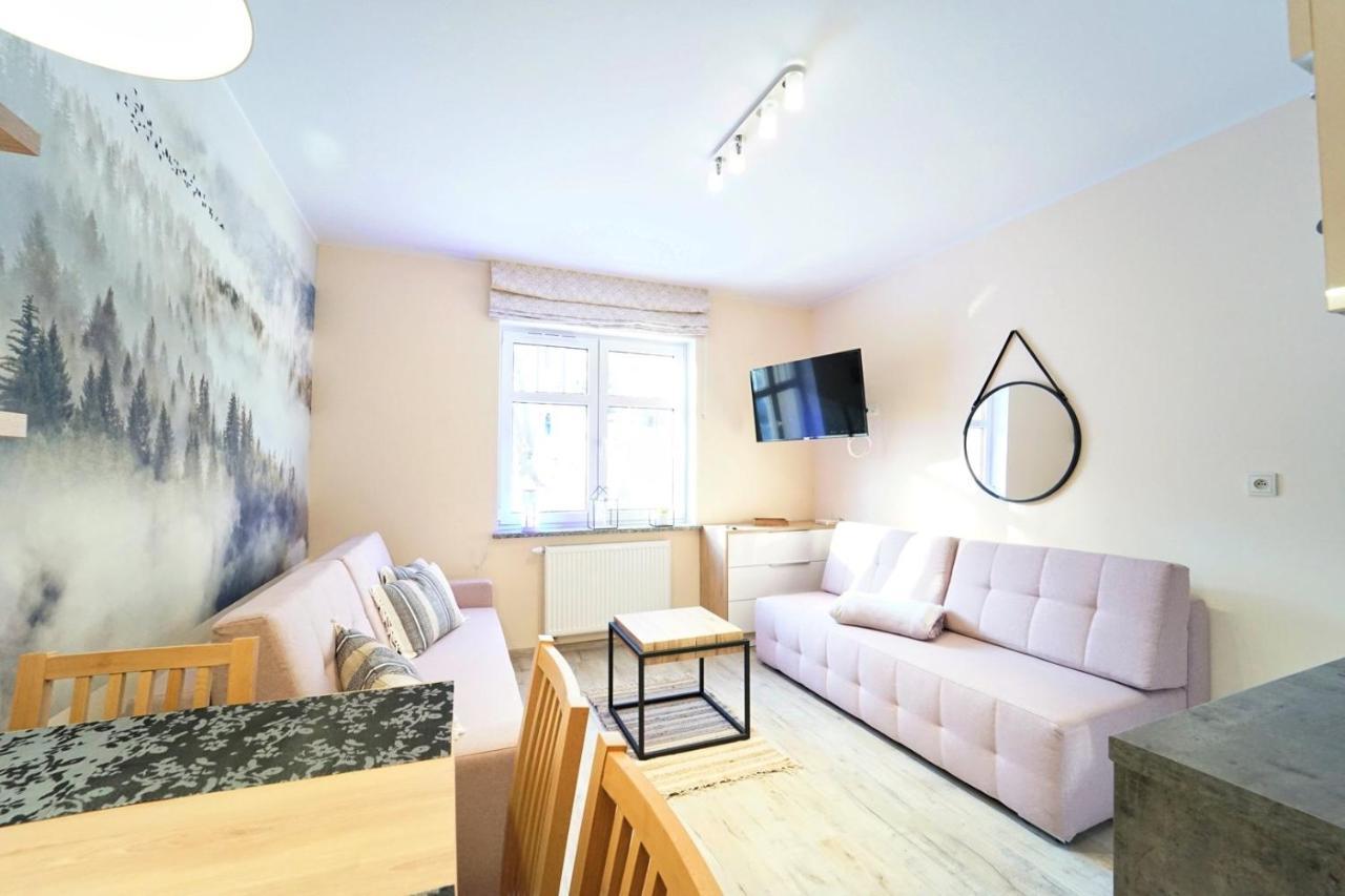 Apartamenty Everysky - Sucha 3 Karpacz Buitenkant foto