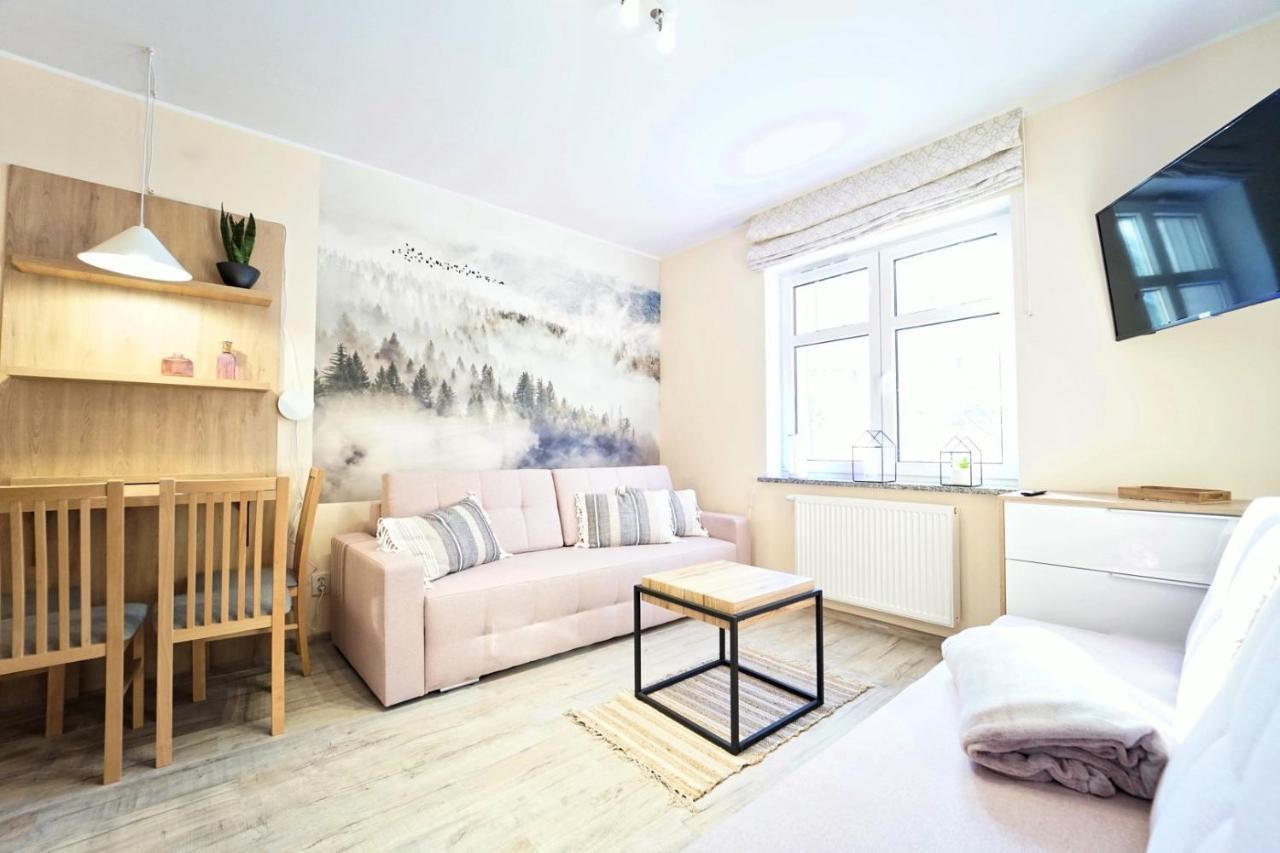 Apartamenty Everysky - Sucha 3 Karpacz Buitenkant foto