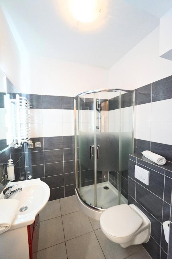 Apartamenty Everysky - Sucha 3 Karpacz Buitenkant foto