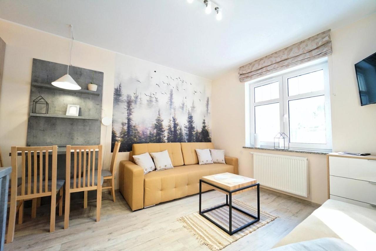 Apartamenty Everysky - Sucha 3 Karpacz Buitenkant foto