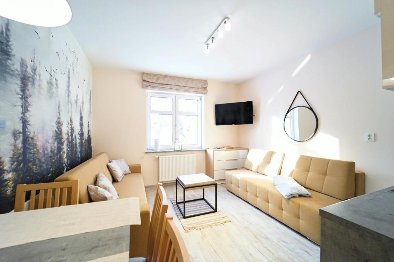 Apartamenty Everysky - Sucha 3 Karpacz Buitenkant foto