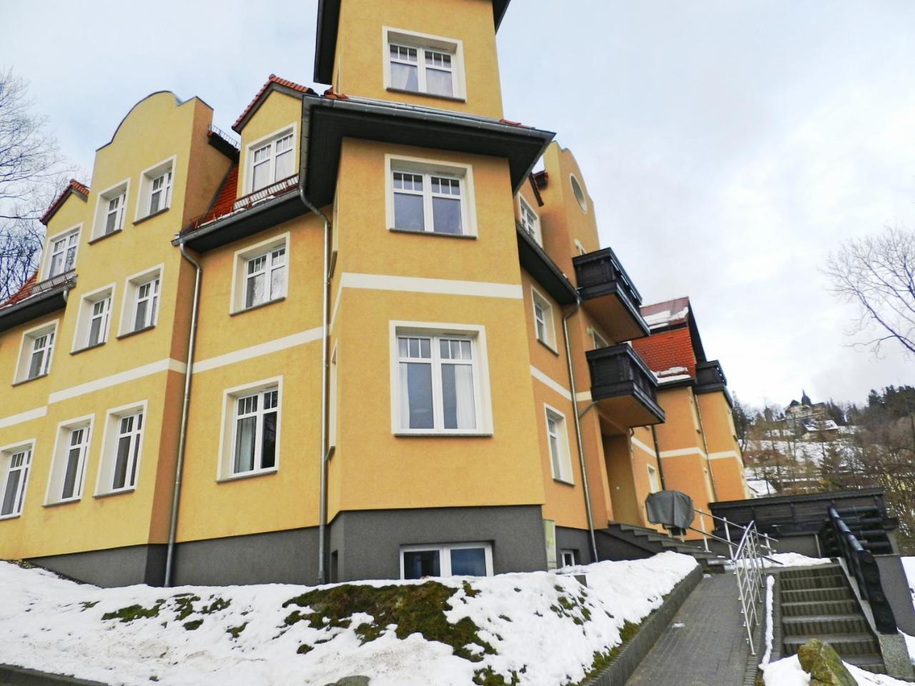 Apartamenty Everysky - Sucha 3 Karpacz Buitenkant foto